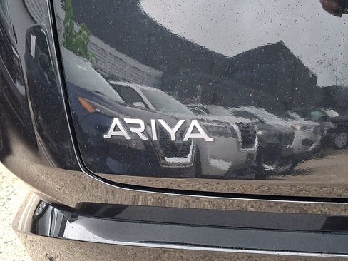 Certified 2023 Nissan Ariya FWD image 30