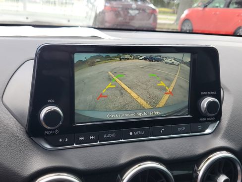 Used 2024 Nissan Sentra S image 20