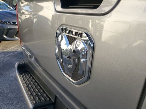Used 2024 RAM 1500 Laramie image 11