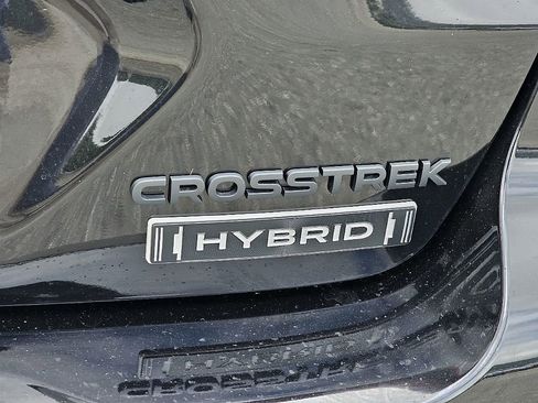 New 2026 Subaru Crosstrek 2.5i Limited AWD/4WD image 11