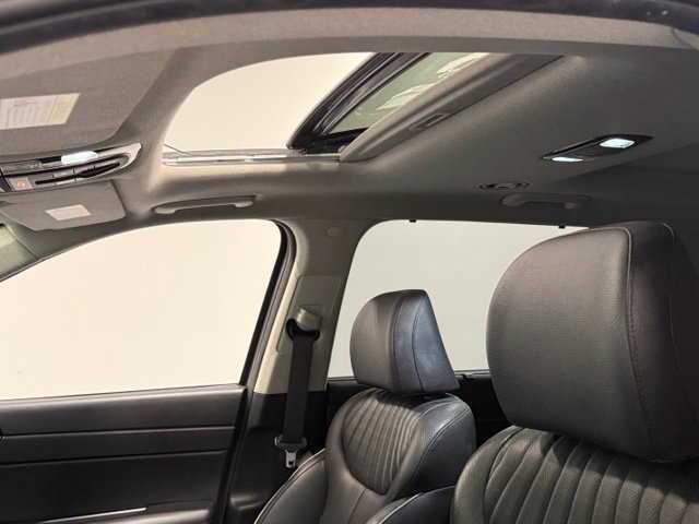 Used 2023 Hyundai Palisade Limited FWD image 28