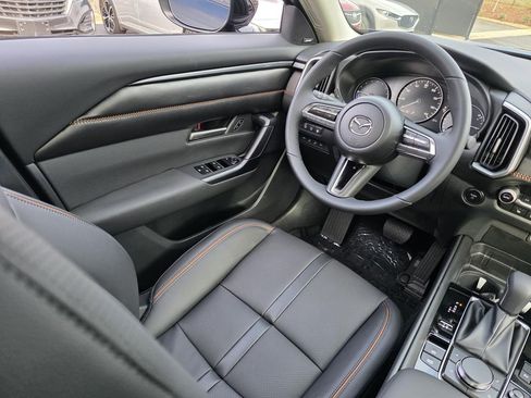 New 2026 MAZDA CX-50 AWD 2.5 Hybrid w/ Weather Package image 27