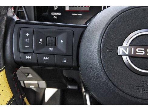 Certified 2026 Nissan Kicks SR FWD image 17