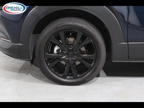 Used 2026 MAZDA CX-30 AWD 2.5 S image 40