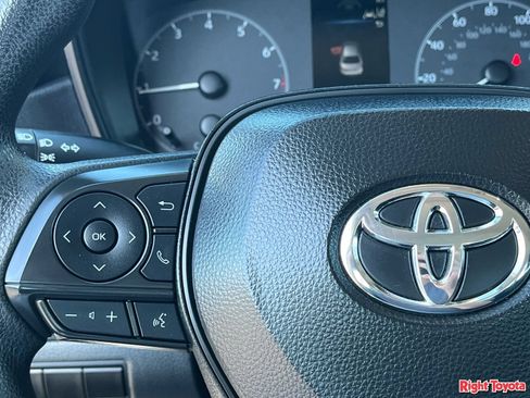Certified 2024 Toyota Corolla LE FWD image 23