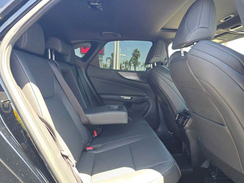 Used 2024 Lexus NX 450h+ F Sport w/ Vision Package AWD/4WD image 12