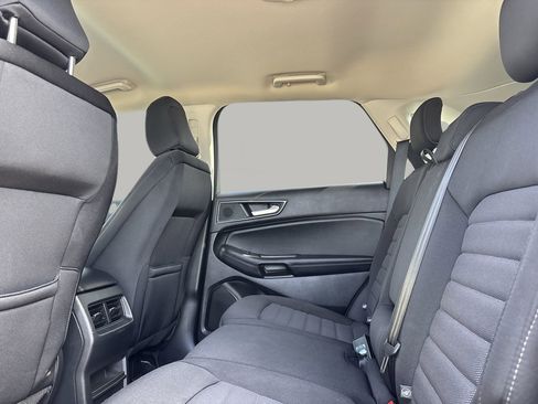 Certified 2024 Ford Edge SE AWD/4WD image 15