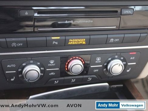 Used 2018 Audi A6 2.0T Premium image 40