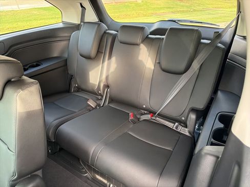 New 2026 Honda Odyssey EX-L image 15