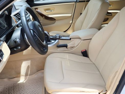 Used 2015 BMW 428i Gran Coupe RWD image 20