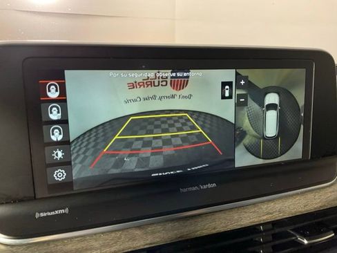 Used 2020 Kia Telluride SX w/ Towing Package image 23