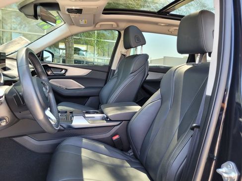 Certified 2024 Acura MDX SH-AWD image 12