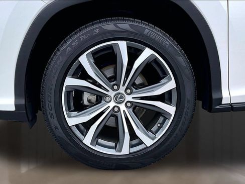 Used 2019 Lexus RX 450h AWD w/ Navigation Package image 32