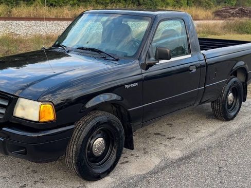 Used 2001 Ford Ranger XL image 3