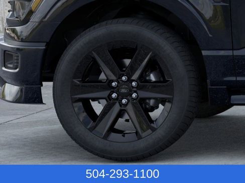 New 2026 Ford F150 STX w/ F-150 LOBO Package AWD/4WD image 21