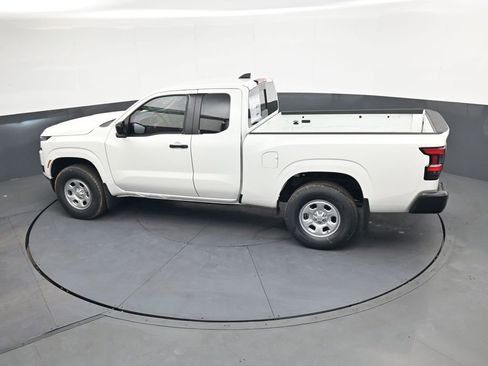 New 2026 Nissan Frontier S AWD/4WD image 28