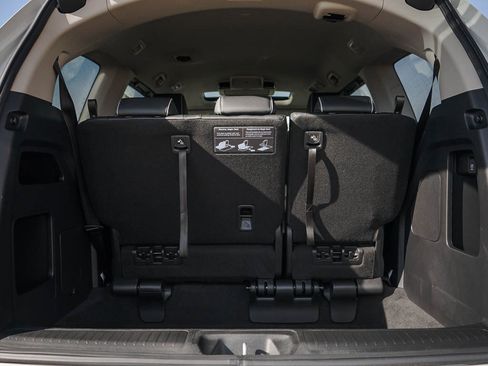 New 2026 Honda Odyssey Elite image 8