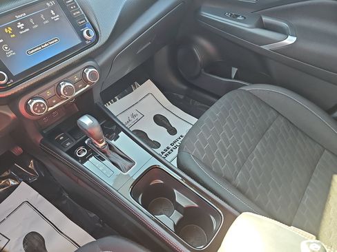 Used 2024 Nissan Kicks SV image 24