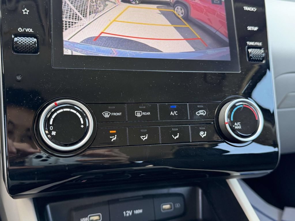 Certified 2024 Hyundai Tucson SE AWD/4WD image 29