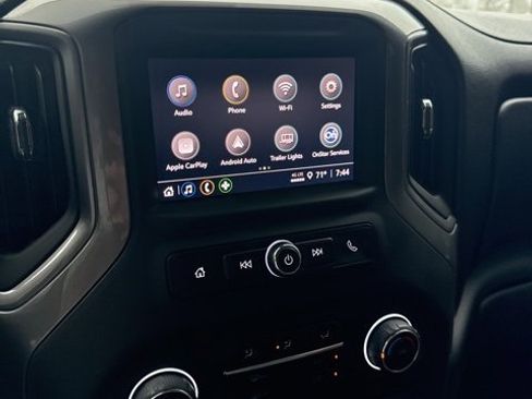 Certified 2024 Chevrolet Silverado 3500 W/T w/ WT Convenience Package image 10