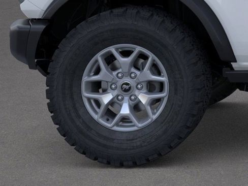 New 2025 Ford Bronco Badlands image 21