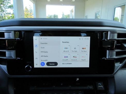 New 2024 Toyota Tundra SR5 image 19