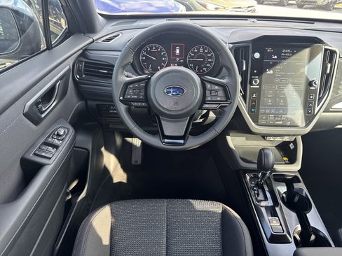 New 2026 Subaru Forester Premium image 12