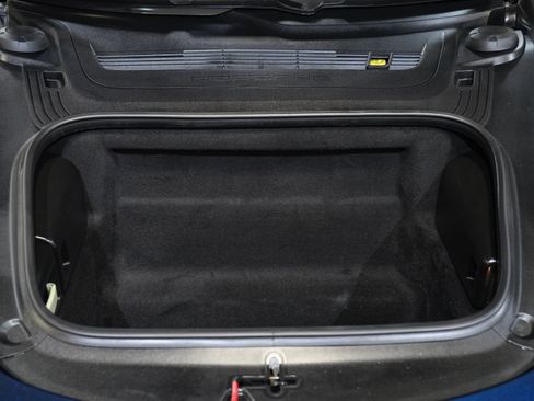 Used 2014 Porsche Cayman RWD image 39