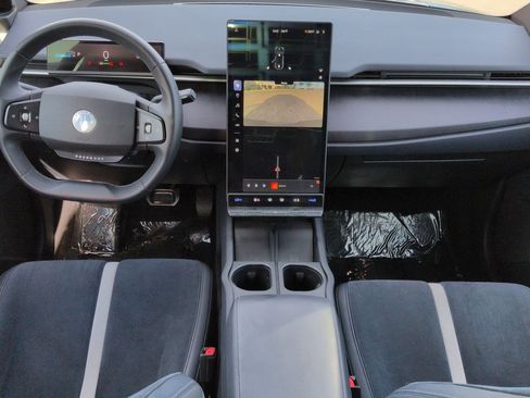 Used 2023 Fisker Ocean One image 22