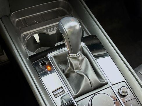 Used 2023 MAZDA CX-50 AWD 2.5 S w/ Cargo Package image 21