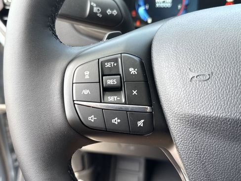 New 2025 Ford Bronco Sport Badlands w/ Badlands Tech Package image 12