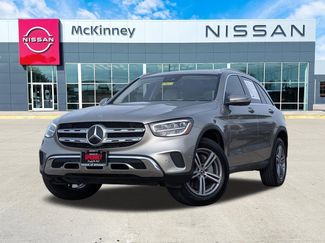 Used 2022 Mercedes-Benz GLC 300 w/ Premium Package Lite video 1