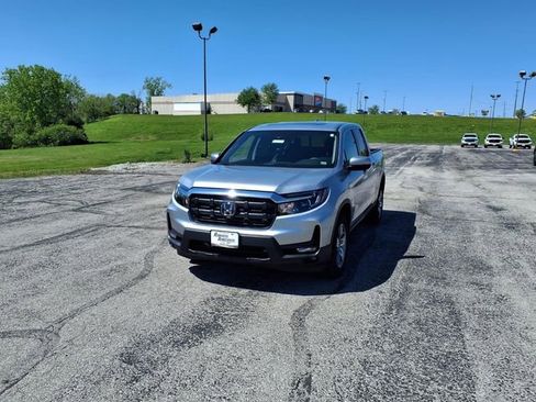 Used 2025 Honda Ridgeline RTL image 37