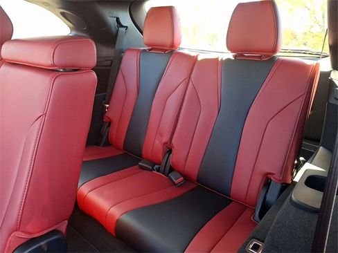 Certified 2025 Acura MDX A-Spec image 11