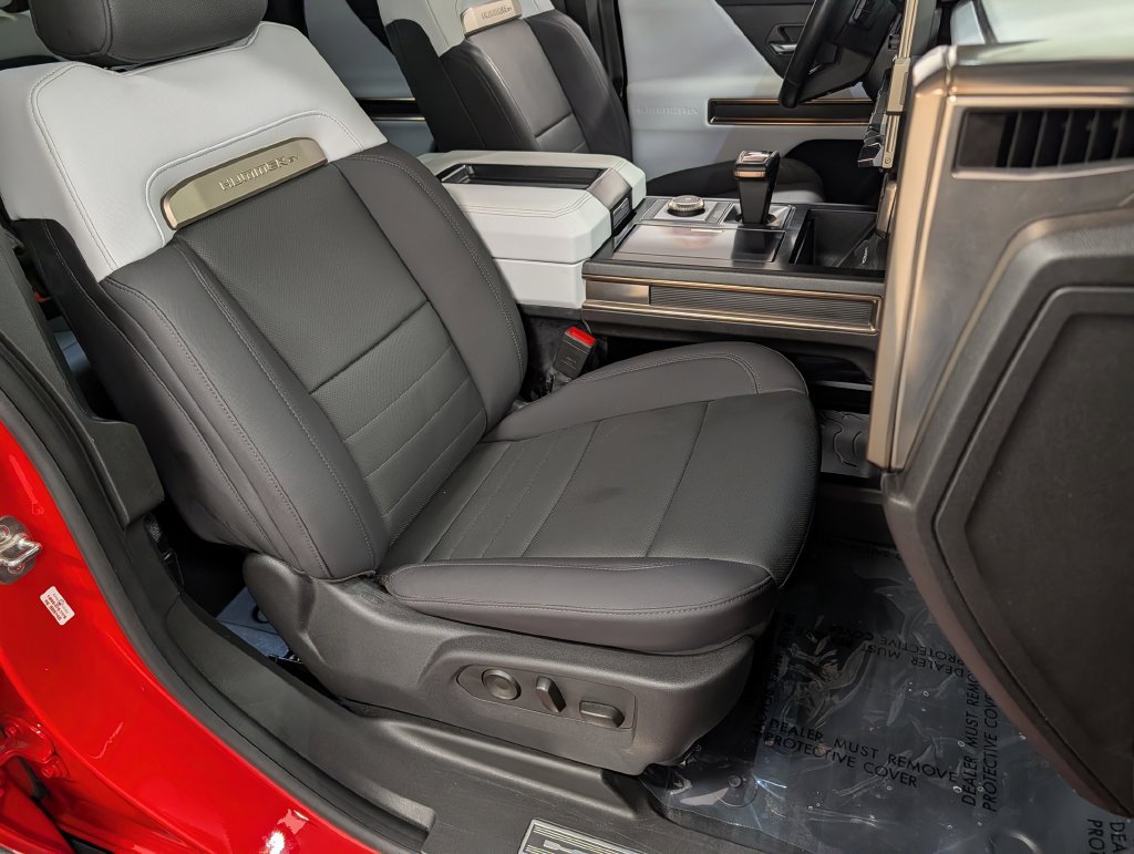 Used 2025 GMC Hummer EV 2X AWD/4WD image 37