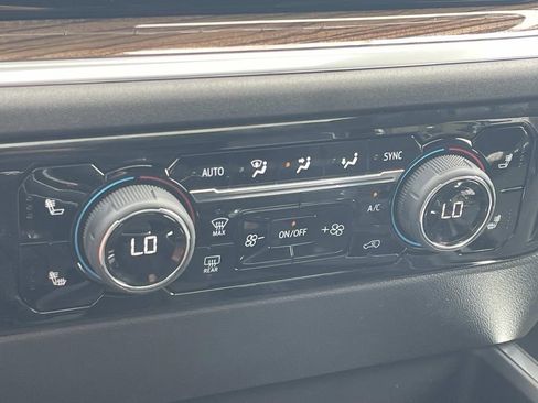 New 2026 Chevrolet Silverado 1500 LT Trail Boss image 22