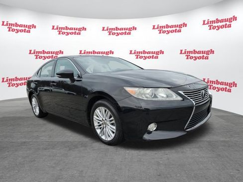 Used 2013 Lexus ES 350 image 22