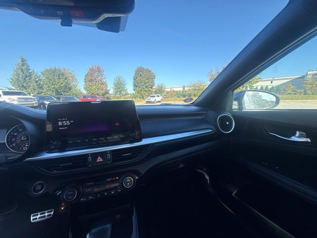 Used 2024 Kia Forte GT-Line FWD image 18