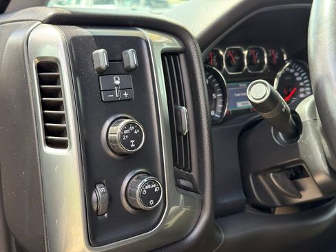 Used 2014 Chevrolet Silverado 1500 LT w/ Max Trailering Package AWD/4WD image 14