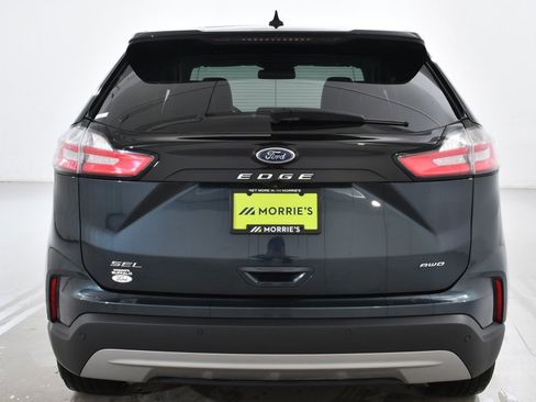 Used 2023 Ford Edge SEL w/ Convenience Package image 13
