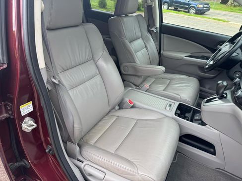 Used 2014 Honda CR-V EX-L image 17