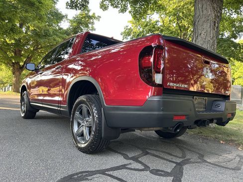 Used 2023 Honda Ridgeline RTL-E image 22