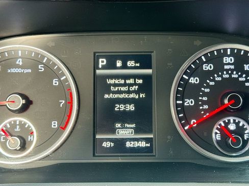 Used 2021 Kia K5 LXS FWD image 18