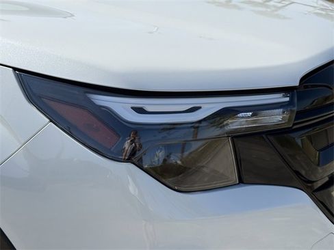 New 2026 Subaru Forester Sport image 7