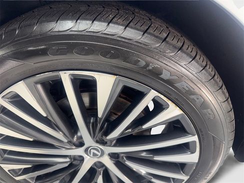 Used 2024 Lexus RX 350 Premium Plus w/ Convenience Package image 88