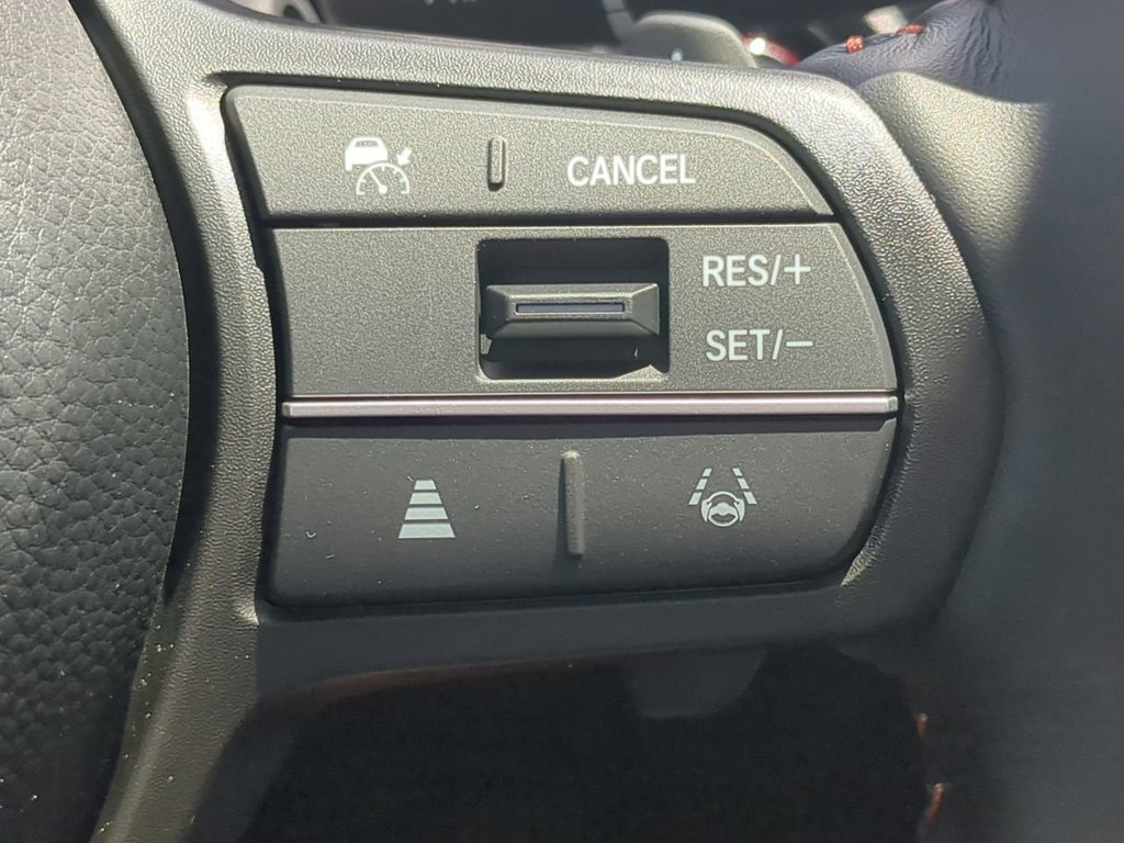 Used 2026 Honda CR-V Sport image 25