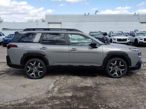 New 2026 Subaru Outback Touring XT image 2