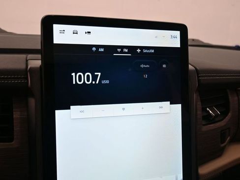 Certified 2022 Ford Expedition Max Limited image 22