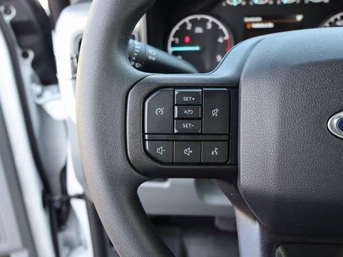 New 2026 Ford F250 XL AWD/4WD image 24