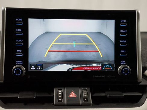 Used 2019 Toyota RAV4 Adventure w/ Cold Weather Package AWD/4WD image 18